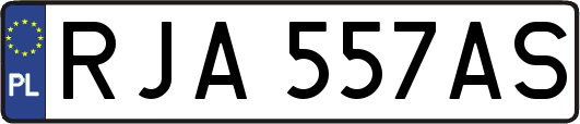 RJA557AS