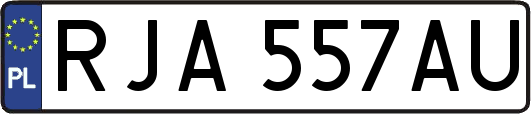 RJA557AU