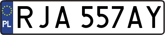 RJA557AY