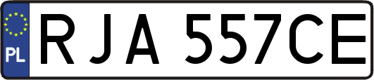 RJA557CE