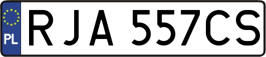RJA557CS