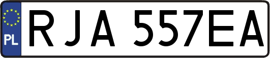 RJA557EA