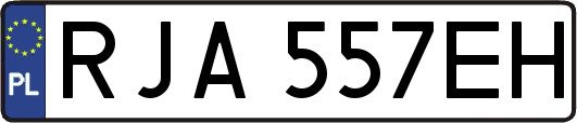 RJA557EH