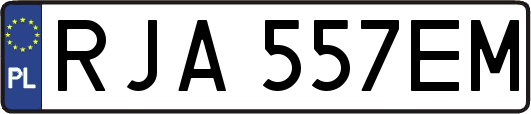 RJA557EM