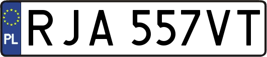 RJA557VT
