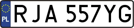 RJA557YG