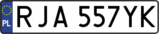 RJA557YK