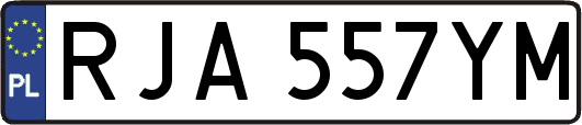 RJA557YM