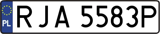 RJA5583P