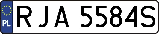 RJA5584S