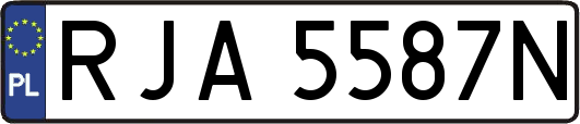 RJA5587N