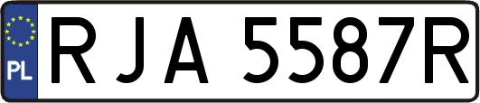 RJA5587R