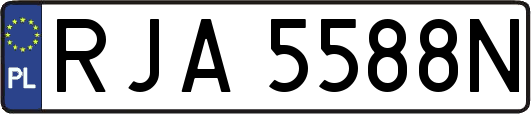 RJA5588N