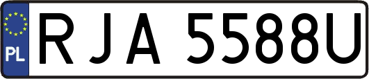 RJA5588U