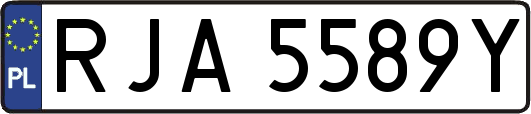 RJA5589Y