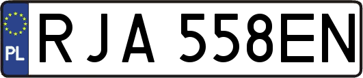 RJA558EN