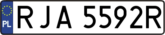 RJA5592R