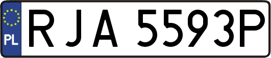RJA5593P