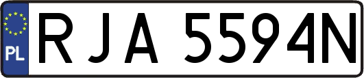 RJA5594N
