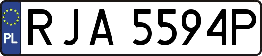 RJA5594P