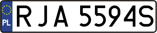 RJA5594S