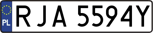 RJA5594Y