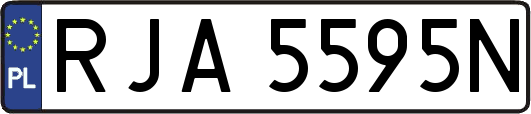 RJA5595N