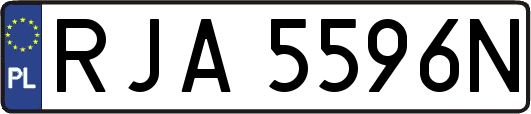 RJA5596N