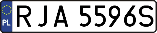 RJA5596S
