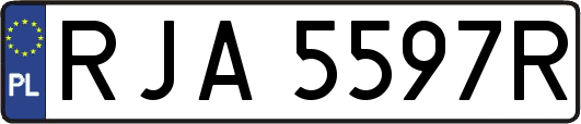 RJA5597R