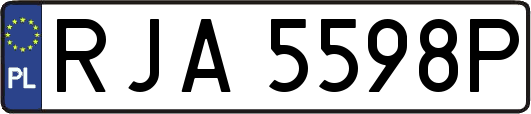 RJA5598P