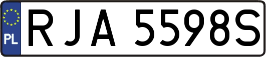 RJA5598S