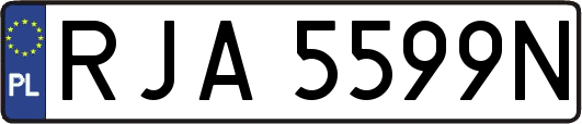 RJA5599N