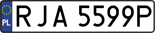 RJA5599P