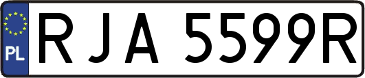 RJA5599R