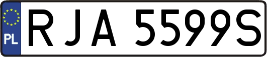 RJA5599S