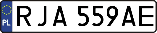 RJA559AE