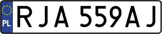 RJA559AJ