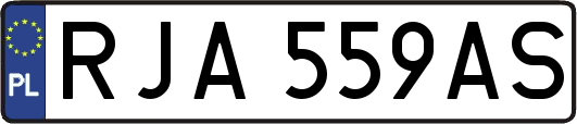 RJA559AS
