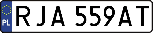 RJA559AT