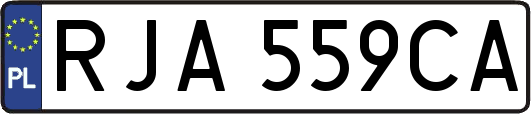 RJA559CA