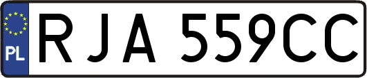 RJA559CC