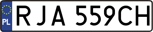 RJA559CH
