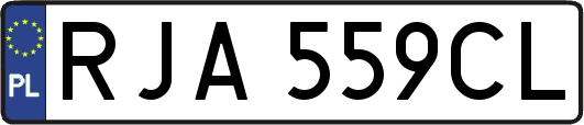 RJA559CL