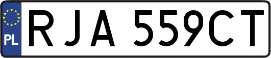 RJA559CT