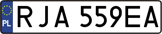 RJA559EA
