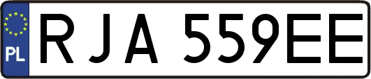 RJA559EE