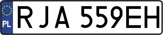 RJA559EH