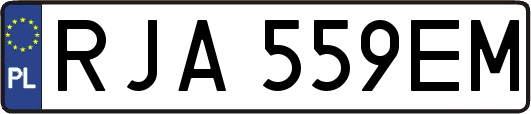 RJA559EM