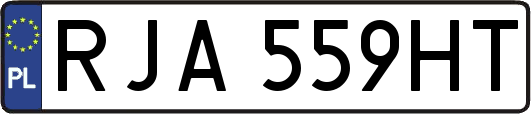 RJA559HT